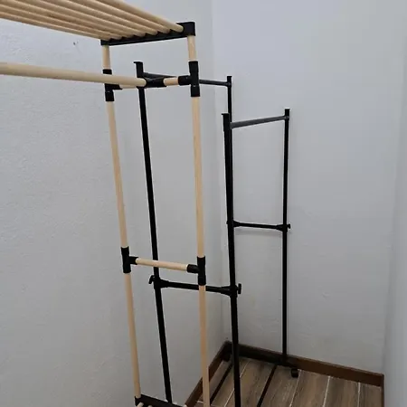 Giardino 瓦尔博若纳