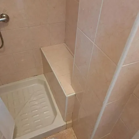 Giardino Apartmán *