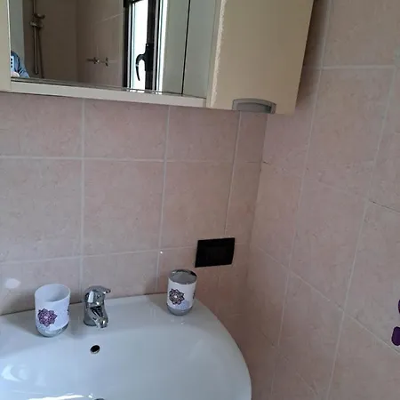 דירה Giardino Valbrona