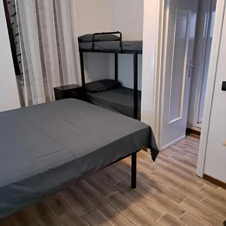 Giardino דירה Valbrona