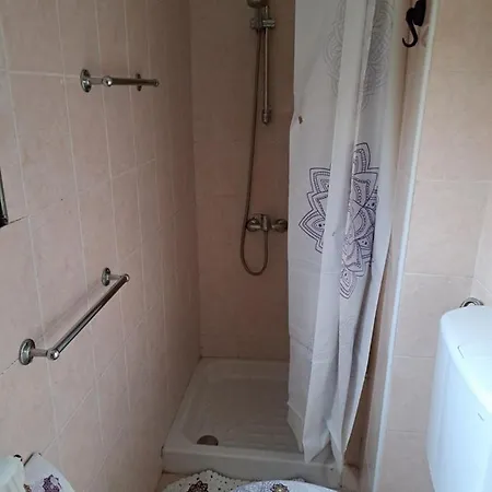 Apartment Giardino *