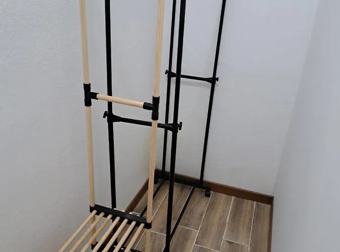 Giardino Apartman *