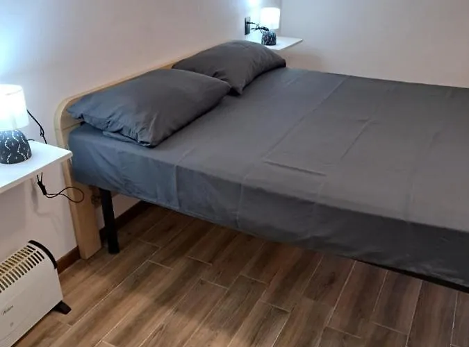 Apartman Giardino Valbrona