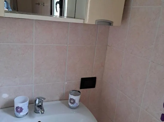 Apartman Giardino Valbrona
