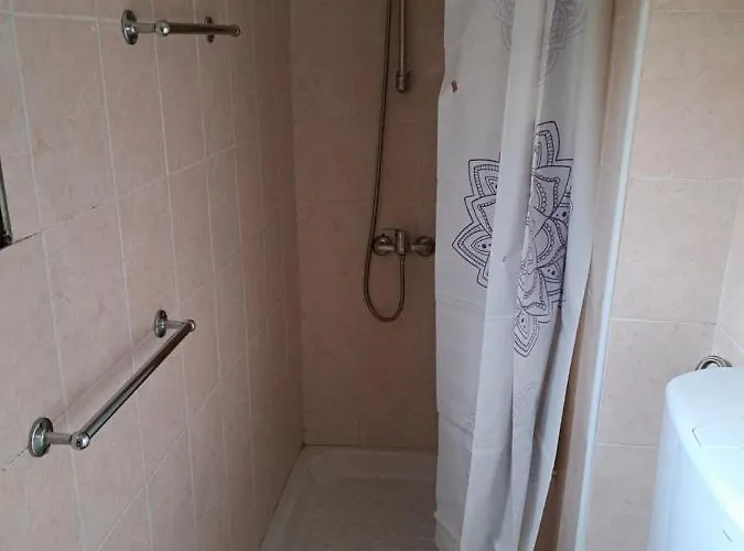 Apartman Giardino *