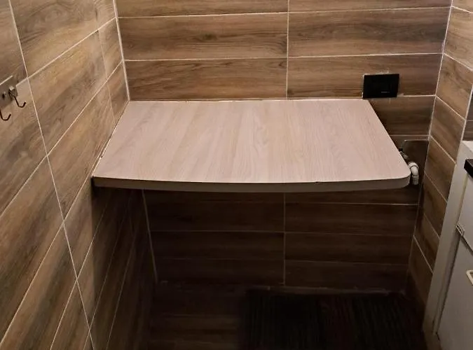 Apartman Giardino *